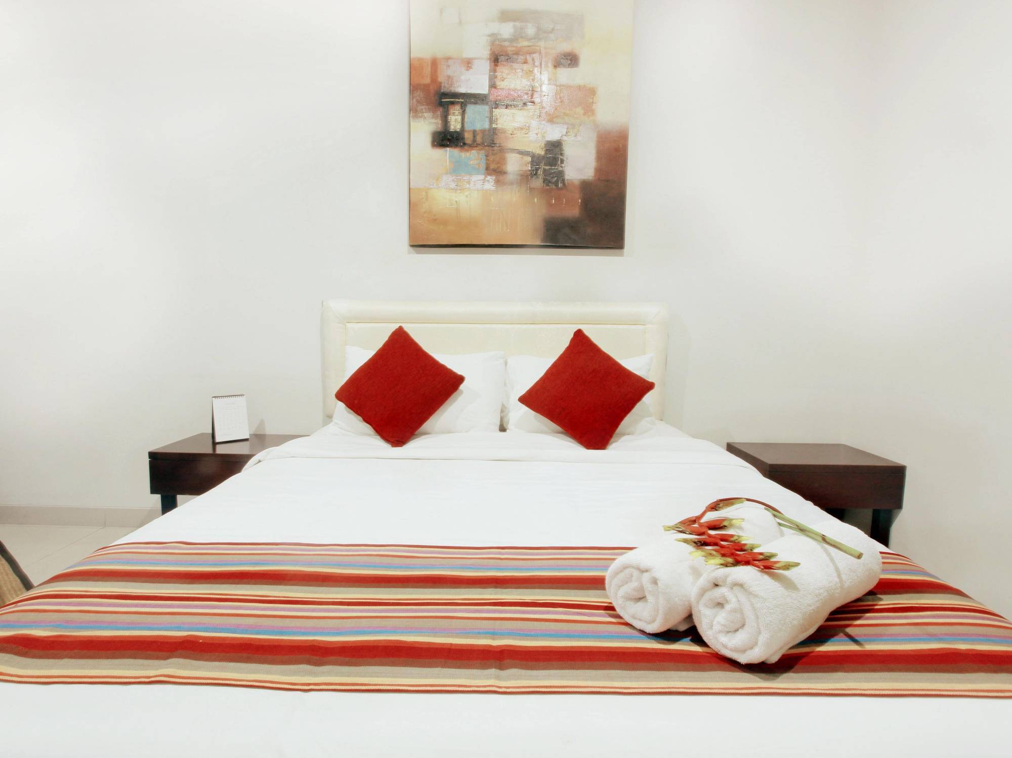 Omah Dasar Hotel Jakarta Buitenkant foto